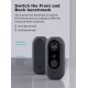 2IN1 MINI RANGE FINDER / LEVELING