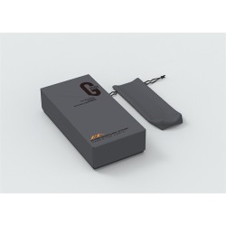 2IN1 MINI RANGE FINDER / LEVELING