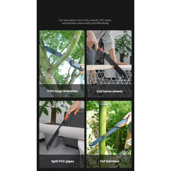 FOLDING SAW FOLDING SAW