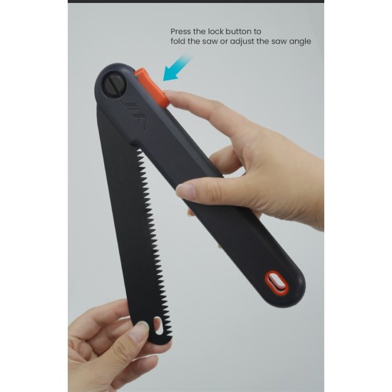 FOLDING SAW FOLDING SAW