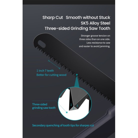 FOLDING SAW FOLDING SAW