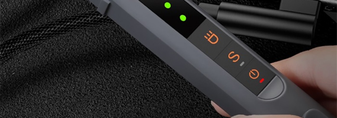 Safety First: Why Non-Contact Voltage Testing is the Future of Electrical Work