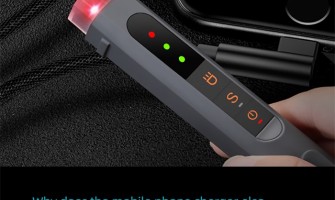 Safety First: Why Non-Contact Voltage Testing is the Future of Electrical Work