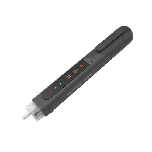 Electric Test Pen Non-Contract Cordless Electricity Detector Wireless Electrical Circuit Voltage Pen