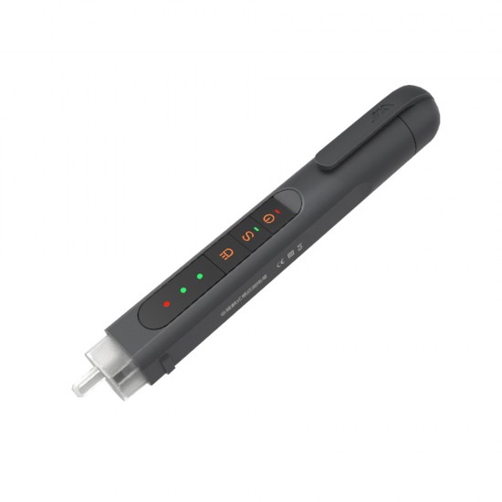 NON-CONTACT ELECTRIC TEST PEN NON-CONTACT ELECTRIC TEST PEN