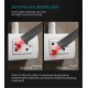 NON-CONTACT ELECTRIC TEST PEN NON-CONTACT ELECTRIC TEST PEN