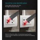 NON-CONTACT ELECTRIC TEST PEN NON-CONTACT ELECTRIC TEST PEN