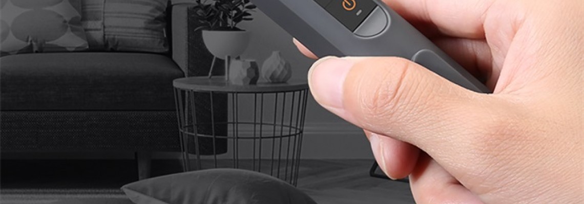 The Electrical Detective: Quickly Diagnosing Faults with the JM-G2704 Test Pen