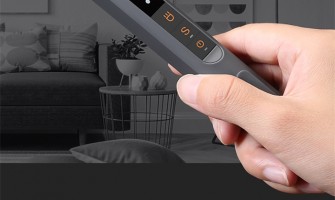 The Electrical Detective: Quickly Diagnosing Faults with the JM-G2704 Test Pen