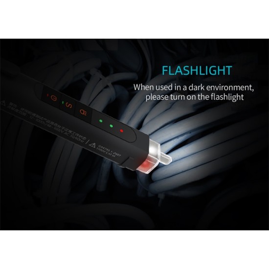 NON-CONTACT ELECTRIC TEST PEN NON-CONTACT ELECTRIC TEST PEN
