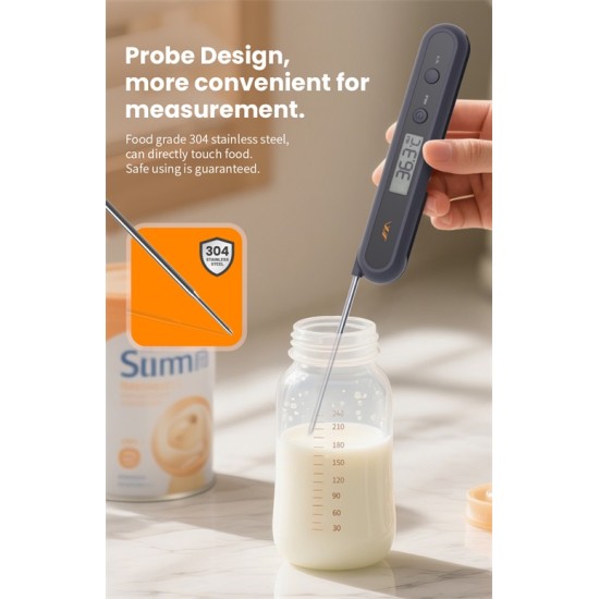 Food Thermometer