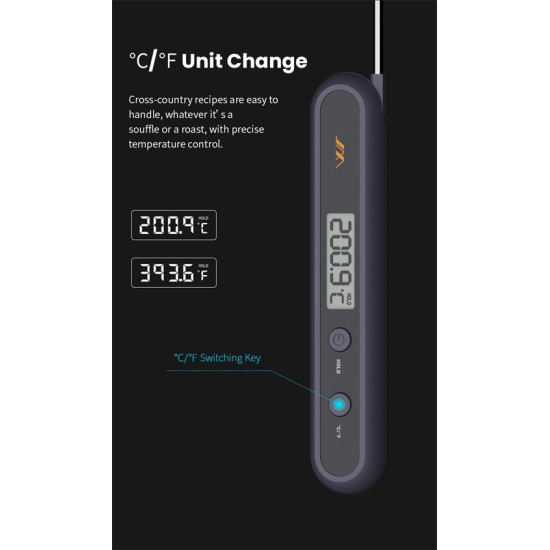 Food Thermometer