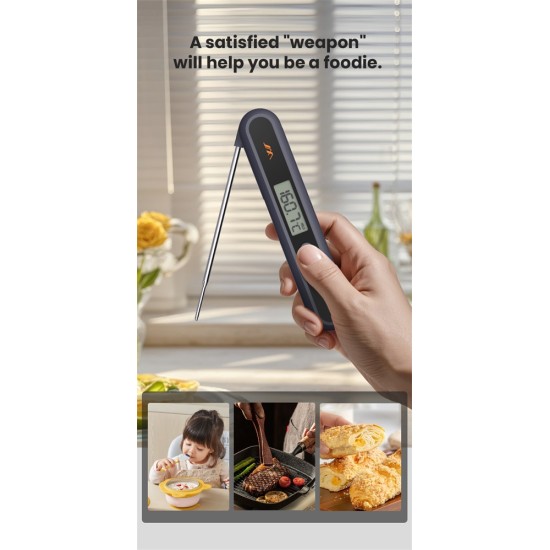 Food Thermometer