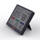 TEMPERATURE AND HUMIDITY MONITOR TEMPERATURE AND HUMIDITY MONITOR