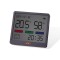 Thermometer Hygrometer, Indoor Temperature Humidity Sensor, Temperature Humidity Monitor, for Home Greenhouse