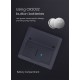 TEMPERATURE AND HUMIDITY MONITOR TEMPERATURE AND HUMIDITY MONITOR