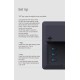 TEMPERATURE AND HUMIDITY MONITOR TEMPERATURE AND HUMIDITY MONITOR