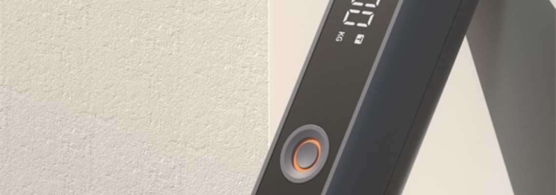 Travel Smart: How the JM-G3701 Handheld Scale Simplifies Outdoor Adventures and Everyday Tasks