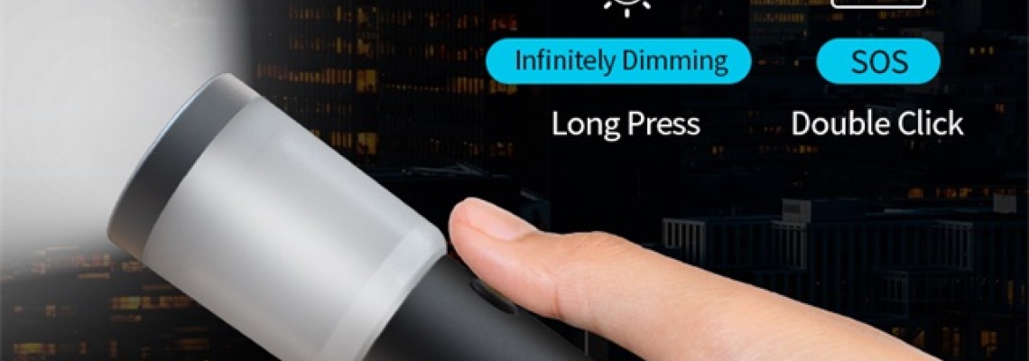 How to Use the JM-G3801 Flashlight for Outdoor Adventures and DIY Projects