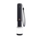 Flashlight Multi Functional Rechargeable 2000mAh 300 lumen Emergency Light Outdoor