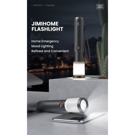 FLASHLIGHT FLASHLIGHT