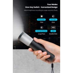 FLASHLIGHT