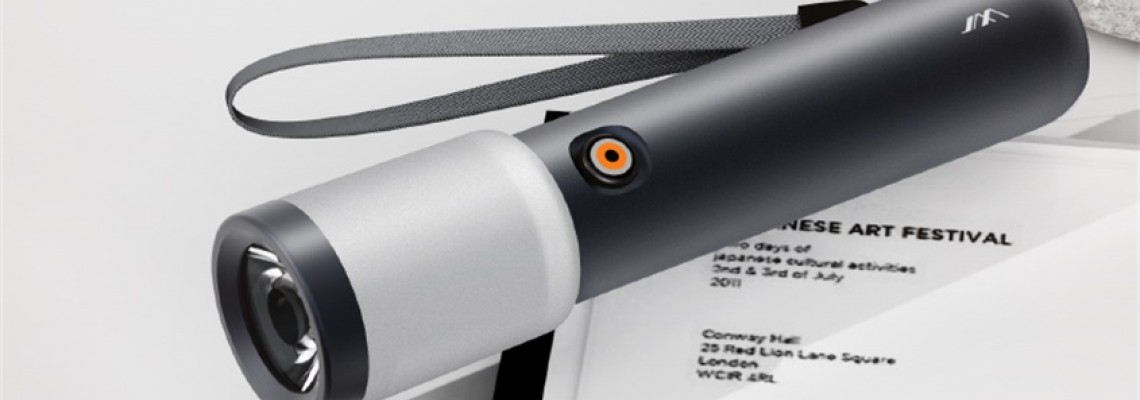 From Camping to Power Outages: Why the JM-G3801 Flashlight Belongs in Every Home