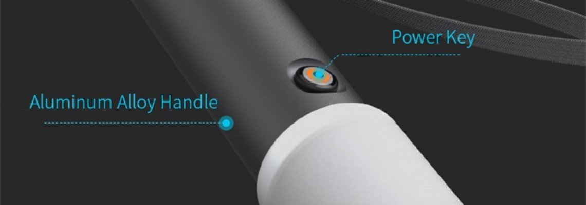 Light Up Every Moment: Real-Life Experiences with the JM-G3801 Flashlight