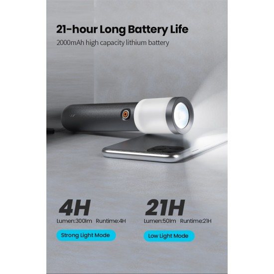 FLASHLIGHT FLASHLIGHT