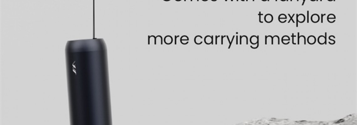 Behind the Design: The Technology and Craftsmanship of the JM-G3801 Flashlight