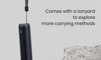 Behind the Design: The Technology and Craftsmanship of the JM-G3801 Flashlight