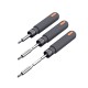 RATCHET SCREWDRIVER SET RATCHET SCREWDRIVER SET