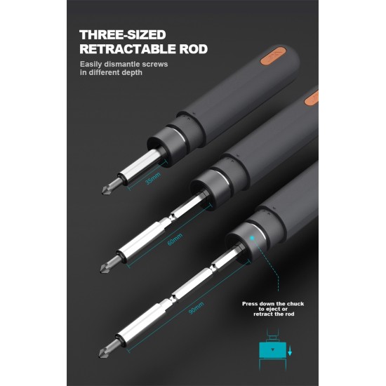 RATCHET SCREWDRIVER SET RATCHET SCREWDRIVER SET