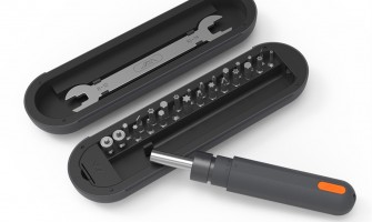 Inside the Design: The Engineering Behind JM-GT101 Ratchet Screwdriver