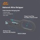 NETWORK TOOLS SET