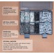 SCREWS AND NAILS SET A