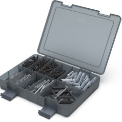 SCREWS AND NAILS SET B