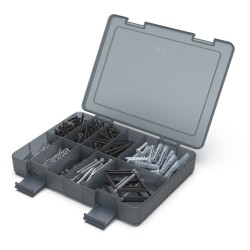 SCREWS AND NAILS SET B