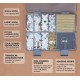 SCREWS AND NAILS SET C