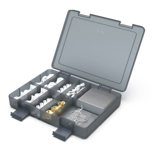 Assorted Hooks Set Self-Adhesive Hooks Bathroom Towel Clothes Storage Sticker Hooks Key Hangers Storage