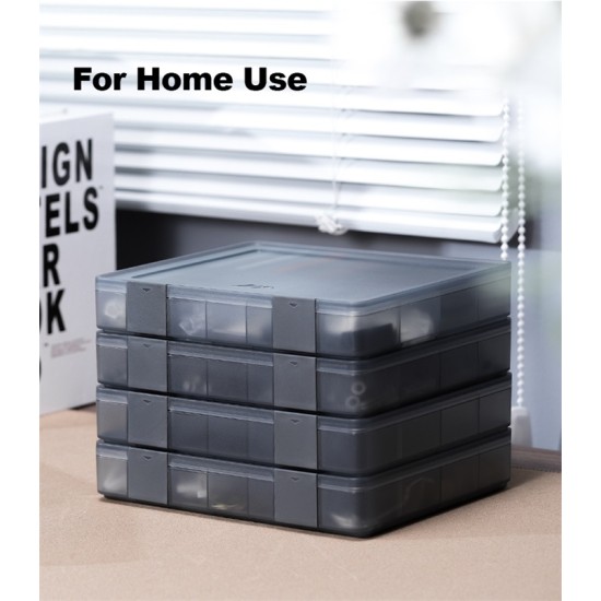 SCREWS AND NAILS SET C