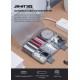 CABLE MANAGEMENT SET