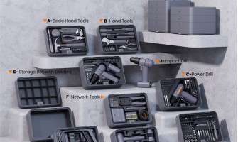 Quality and Innovation: How JIMIHOME Redefines Modern Home Tools