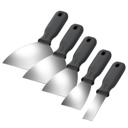Putty Knife 1~5''