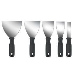 Putty Knife 1~5''
