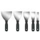 Putty Knife 1~5''