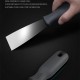 Putty Knife 1~5'' Flex Drywall Knife Paint Scraper Soft Grip Handle