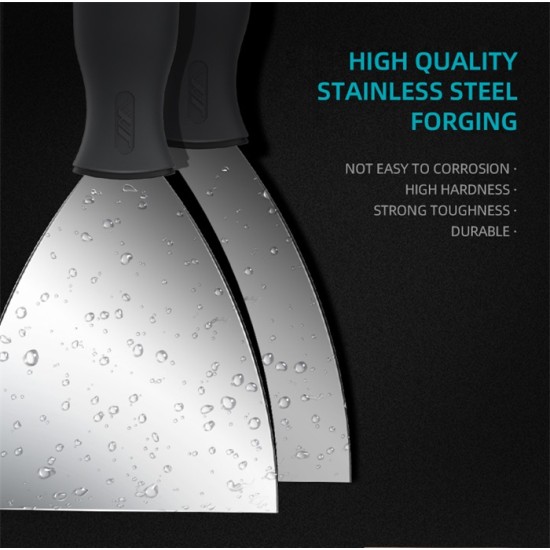 Putty Knife 1~5''