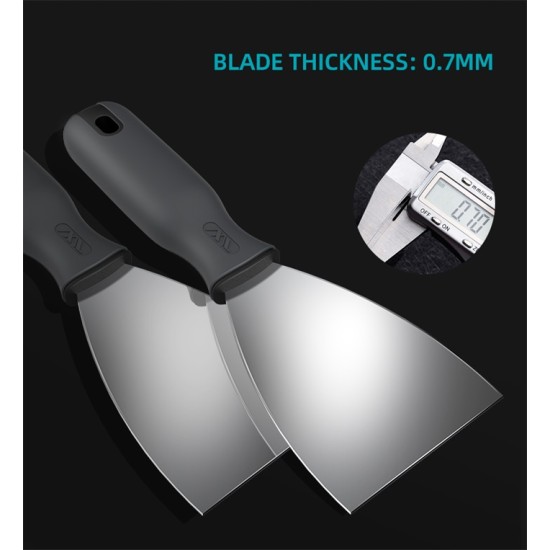 Putty Knife 1~5''