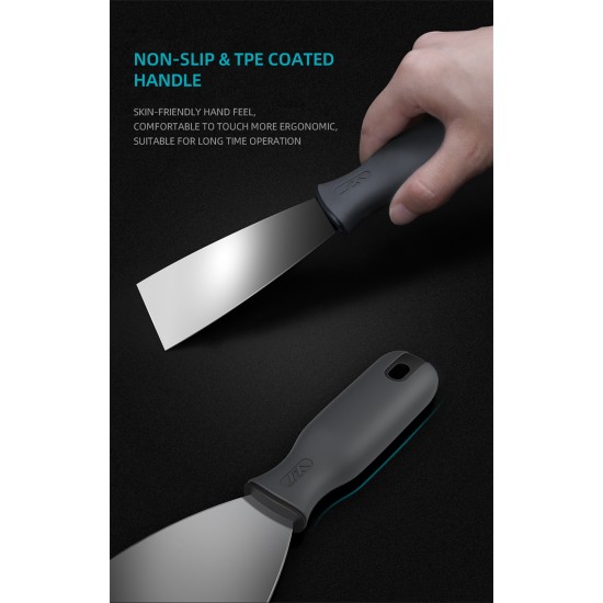 Putty Knife 1~5''